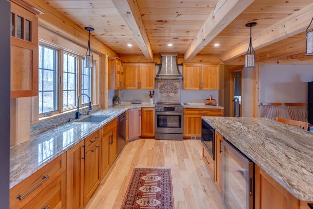 365 Tunnel Stream Road, Benton, NH 03785