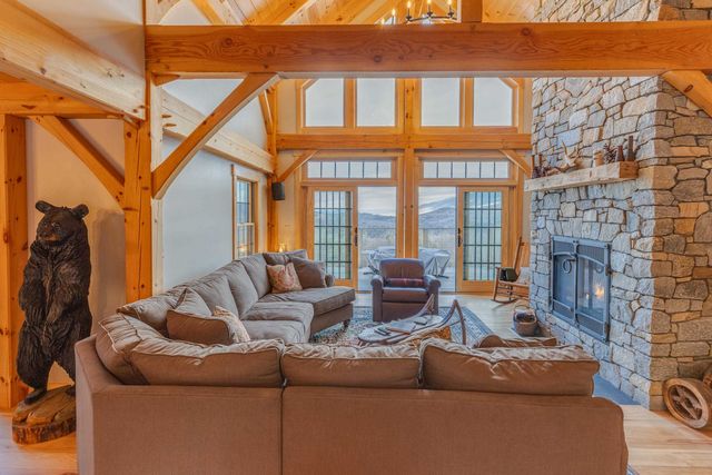 365 Tunnel Stream Road, Benton, NH 03785