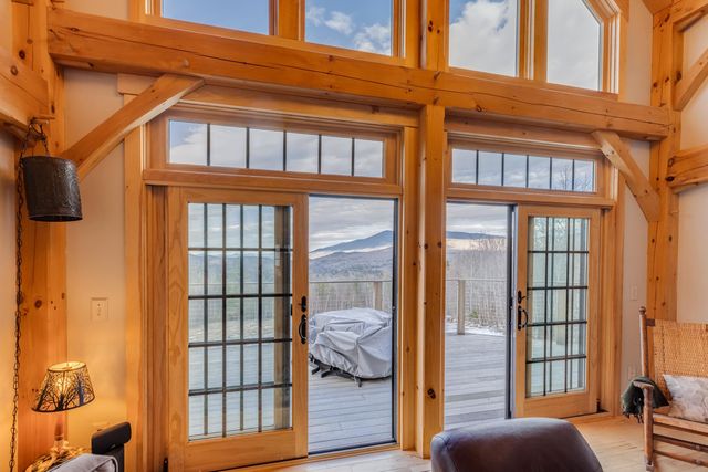 365 Tunnel Stream Road, Benton, NH 03785