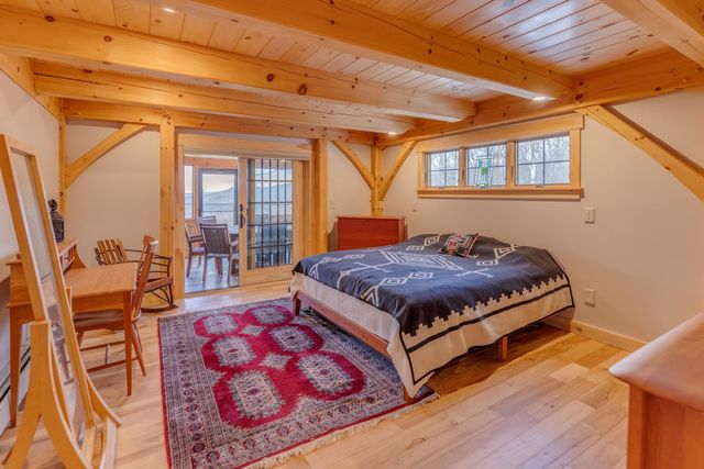 365 Tunnel Stream Road, Benton, NH 03785