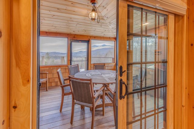 365 Tunnel Stream Road, Benton, NH 03785