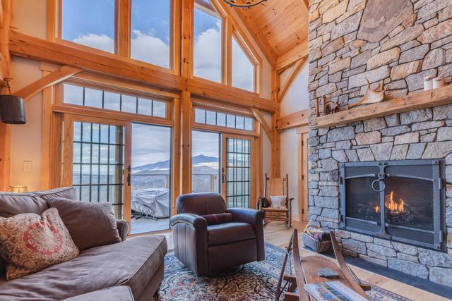 365 Tunnel Stream Road, Benton, NH 03785