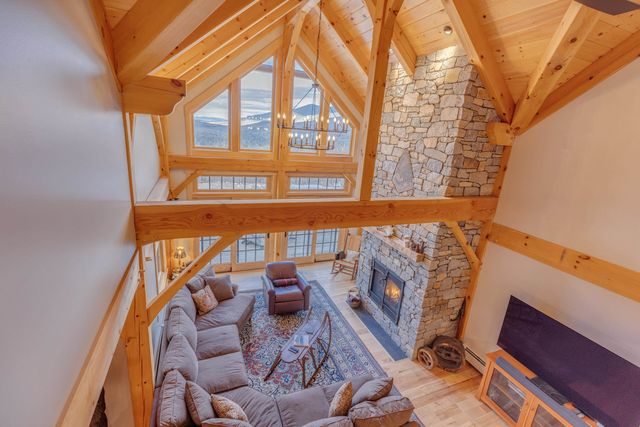 365 Tunnel Stream Road, Benton, NH 03785