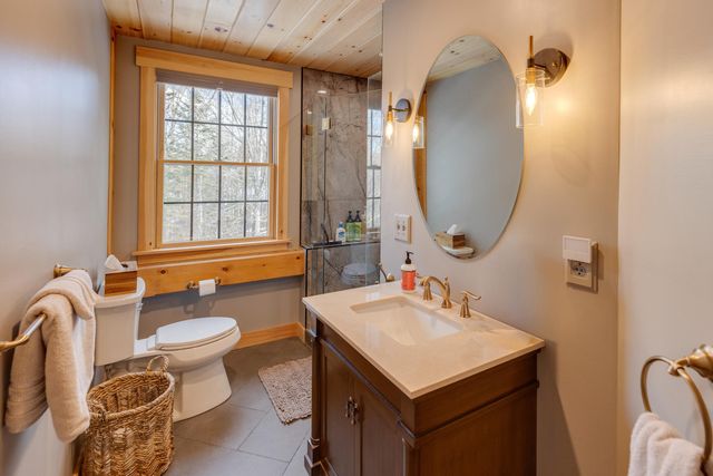 365 Tunnel Stream Road, Benton, NH 03785