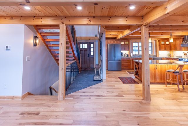 365 Tunnel Stream Road, Benton, NH 03785