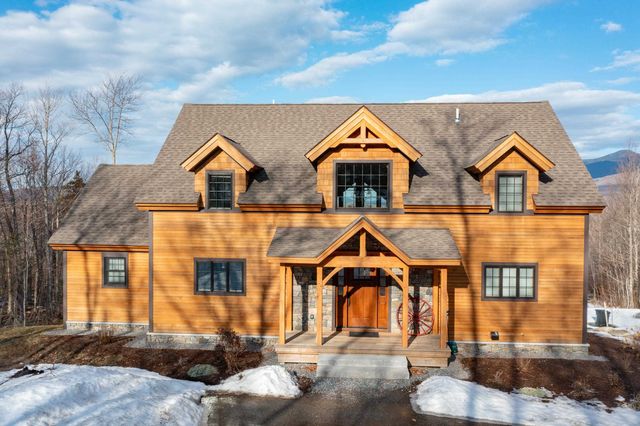 365 Tunnel Stream Road, Benton, NH 03785