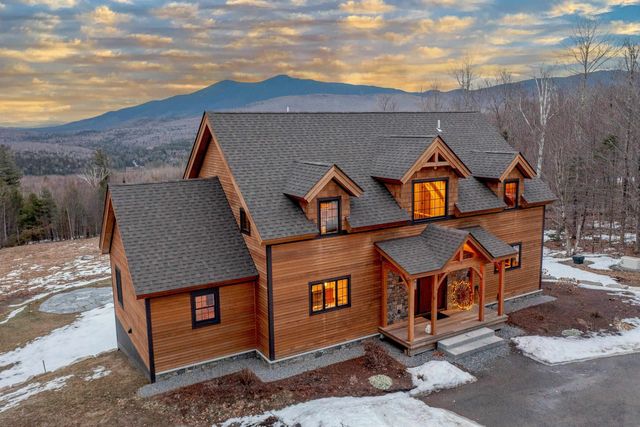 365 Tunnel Stream Road, Benton, NH 03785