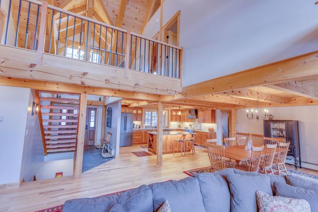 365 Tunnel Stream Road, Benton, NH 03785