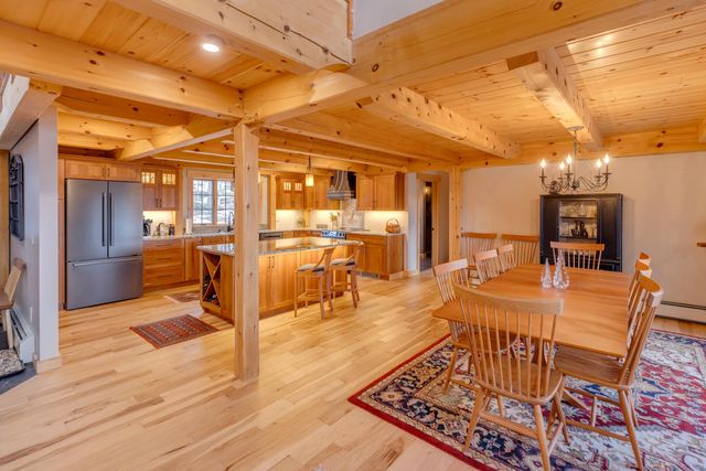 365 Tunnel Stream Road, Benton, NH 03785