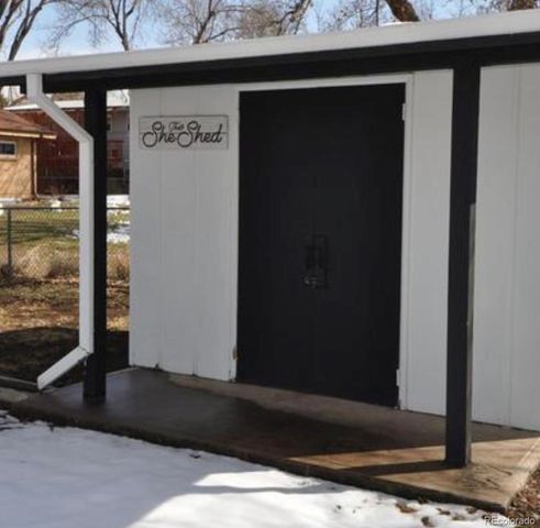 6521 S Cedar Street, Littleton, CO 80120