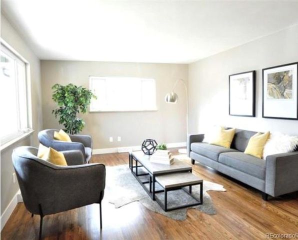 6521 S Cedar Street, Littleton, CO 80120