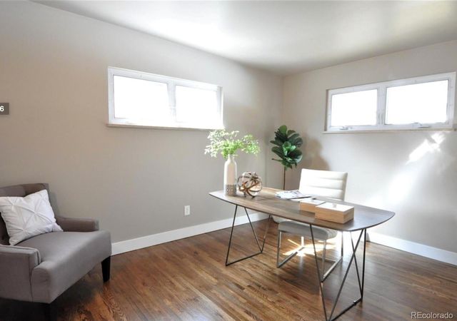 6521 S Cedar Street, Littleton, CO 80120