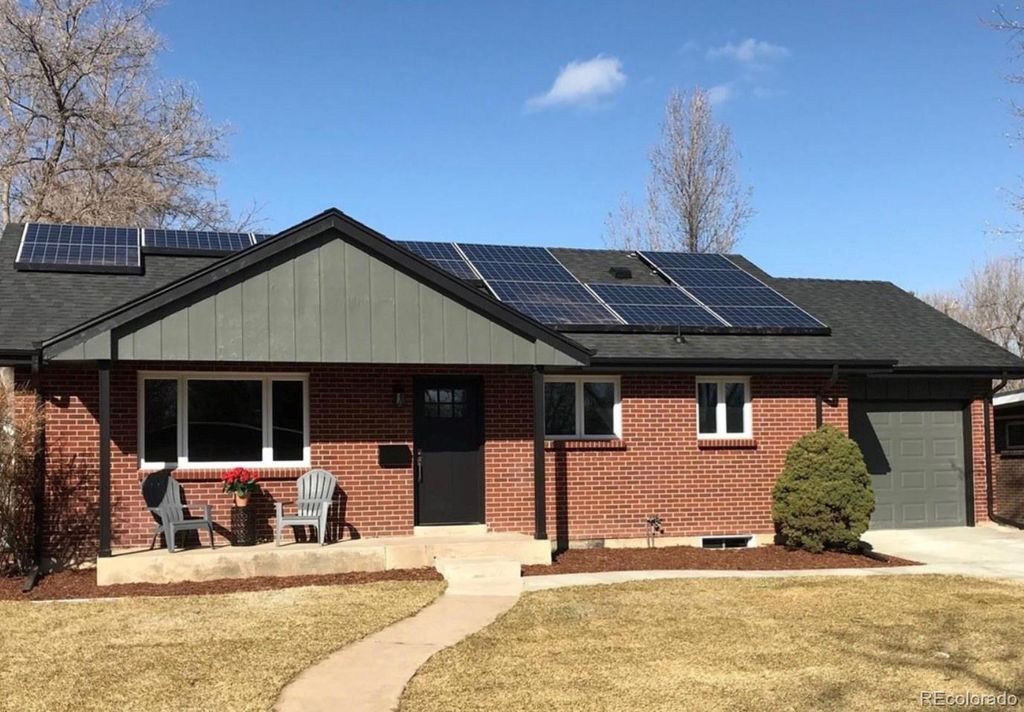 6521 S Cedar Street, Littleton, CO 80120