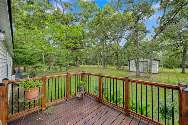 138 Cedar Court, Magnolia, TX 77355