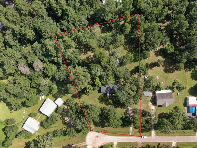 138 Cedar Court, Magnolia, TX 77355