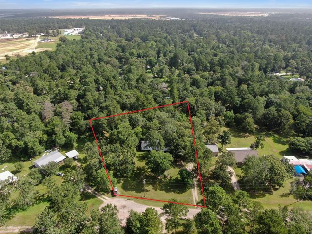 138 Cedar Court, Magnolia, TX 77355