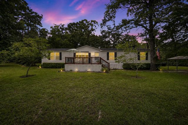 138 Cedar Court, Magnolia, TX 77355