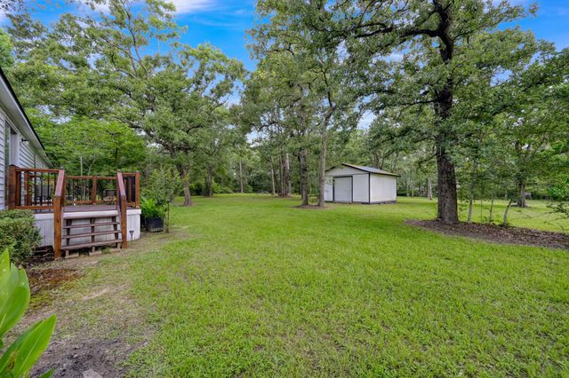 138 Cedar Court, Magnolia, TX 77355