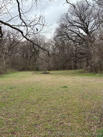 1114 N Cleveland Avenue, Sand Springs, OK 74063