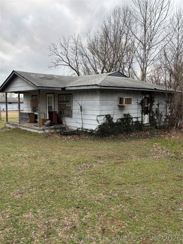 1114 N Cleveland Avenue, Sand Springs, OK 74063