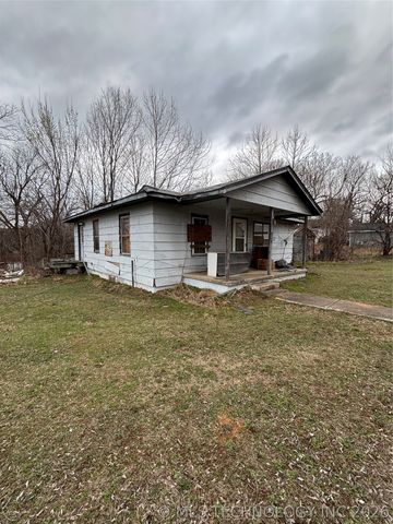 1114 N Cleveland Avenue, Sand Springs, OK 74063