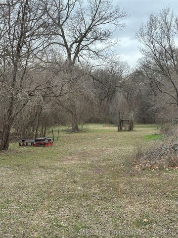 1114 N Cleveland Avenue, Sand Springs, OK 74063