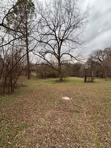 1114 N Cleveland Avenue, Sand Springs, OK 74063