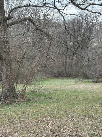 1114 N Cleveland Avenue, Sand Springs, OK 74063