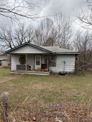 1114 N Cleveland Avenue, Sand Springs, OK 74063