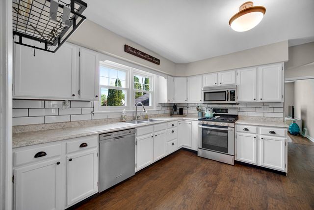 1400 S Lincoln Street, Hobart, IN 46342