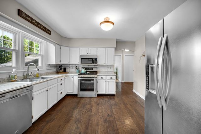 1400 S Lincoln Street, Hobart, IN 46342