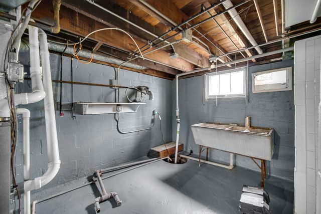 1400 S Lincoln Street, Hobart, IN 46342
