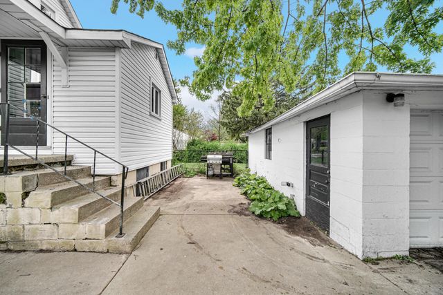 1400 S Lincoln Street, Hobart, IN 46342