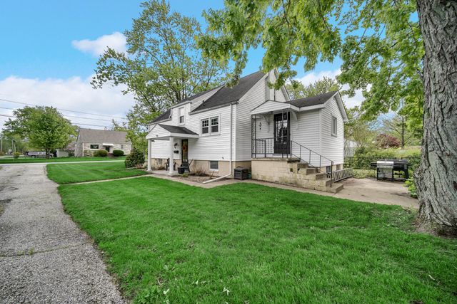 1400 S Lincoln Street, Hobart, IN 46342
