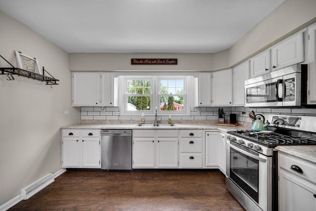 1400 S Lincoln Street, Hobart, IN 46342