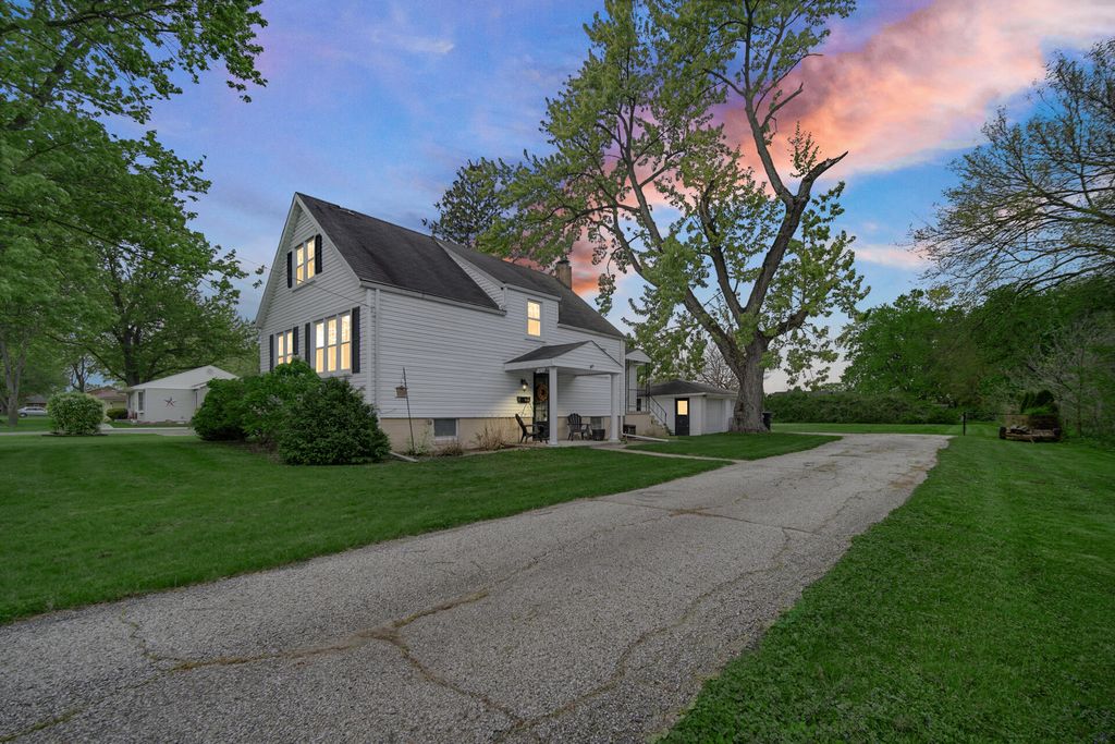 1400 S Lincoln Street, Hobart, IN 46342