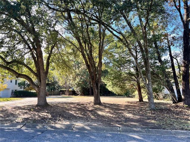 0 Suzanne Circle, Mobile, AL 36608