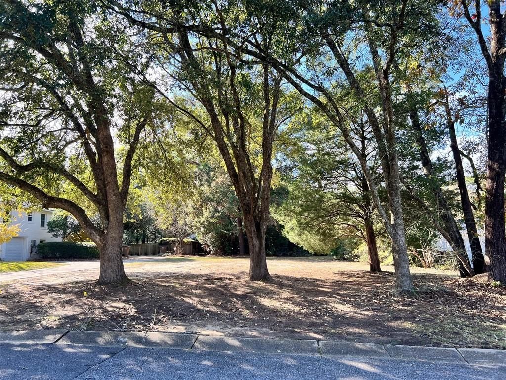 0 Winnie Way, Mobile, AL 36608 — photo 3