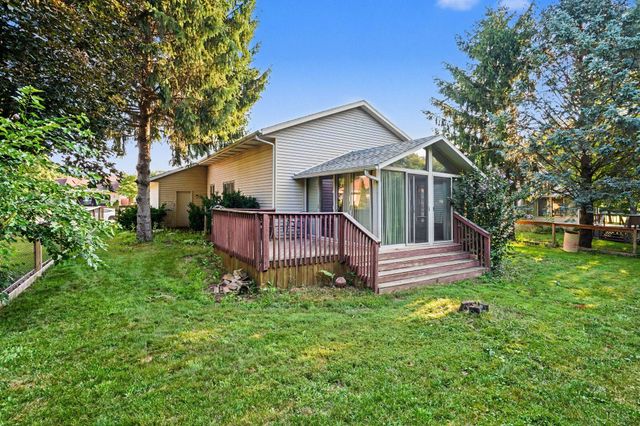 212 E Dunn Road, New Carlisle, IN 46552