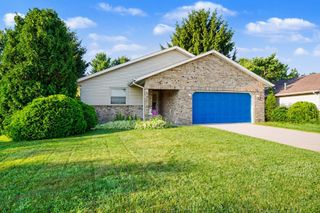 212 E Dunn Road, New Carlisle, IN 46552