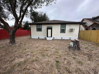 5729 Gardenia Street, Edinburg, TX 78541