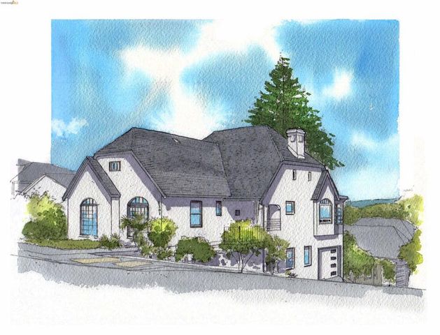 8301 Ney Ave, Oakland, CA 94605