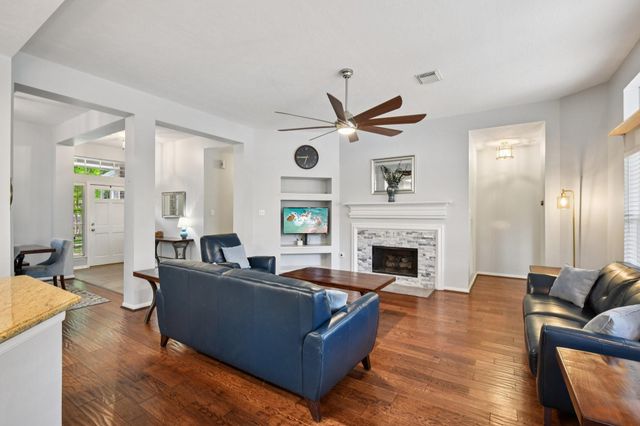 6315 New Oak Court, Humble, TX 77346