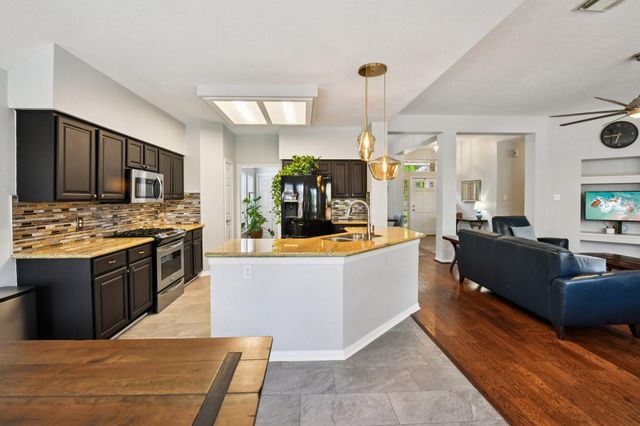 6315 New Oak Court, Humble, TX 77346