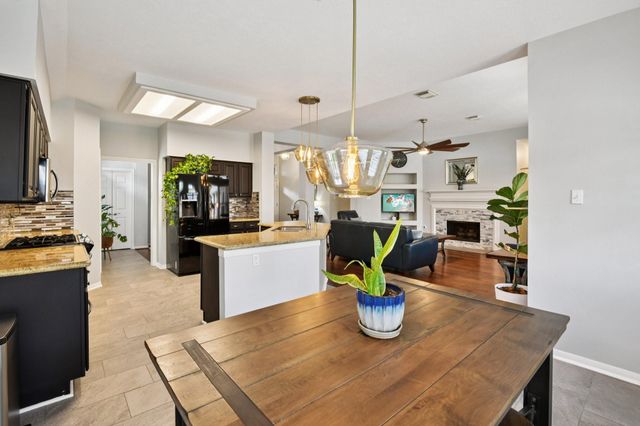 6315 New Oak Court, Humble, TX 77346