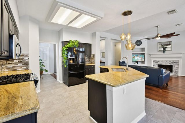 6315 New Oak Court, Humble, TX 77346