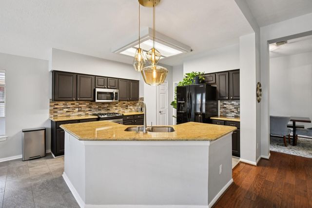 6315 New Oak Court, Humble, TX 77346