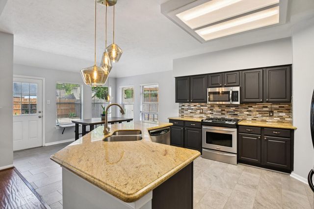 6315 New Oak Court, Humble, TX 77346