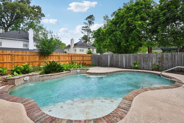 6315 New Oak Court, Humble, TX 77346