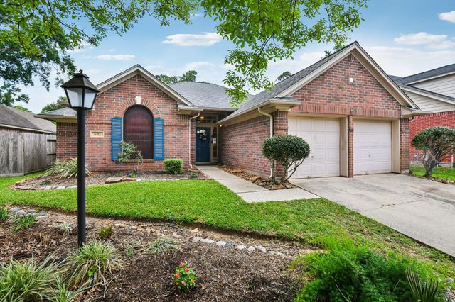 6315 New Oak Court, Humble, TX 77346